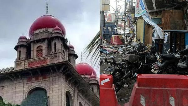 దిల్‌సుఖ్‌నగర్‌ బాంబు పేలుళ్ల కేసు.. రేపే సంచలన తీర్పు.. సర్వత్రా ఉత్కంఠ