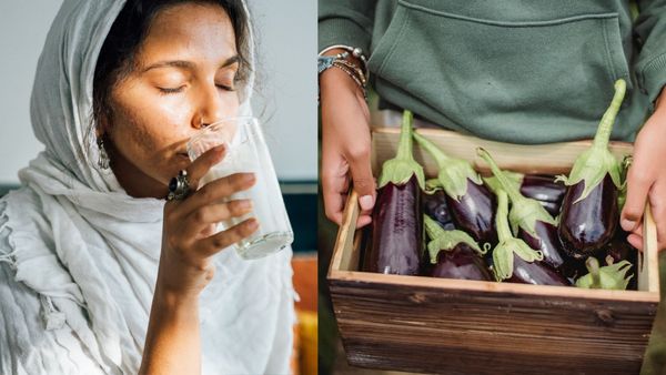 వంకాయ, పాలు కలిపి తీసుకుంటున్నారా? అయితే ఇవి తెలుసుకోండి.. లేకపోతే మీకే డేంజర్.!