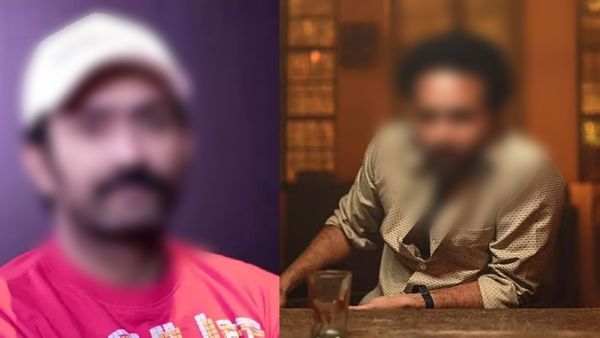 హోటల్ పై డ్రగ్స్ రైడ్... మూడో అంతస్తు నుంచి దూకి హీరో పరార్..?