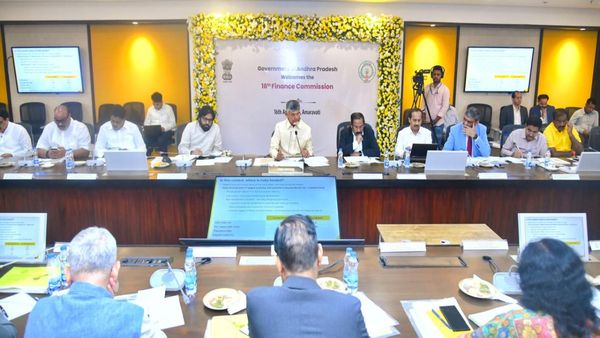  ఆశలన్నీ అక్కడే - చంద్రబాబు సమర్థతకు అసలు పరీక్ష..!!