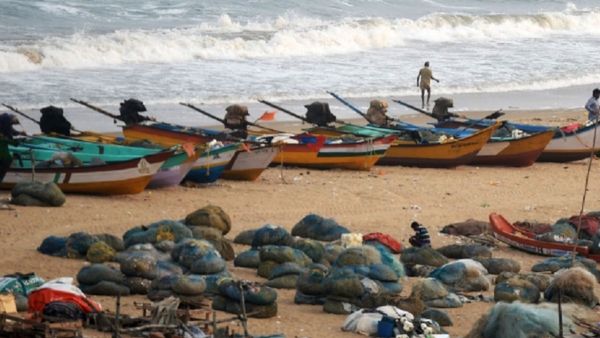 ఏపీలో మత్సకారుల ఖాతాల్లో 20 వేలు- డేట్ ఫిక్స్..!