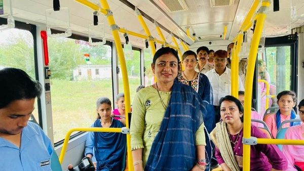  మహిళల ఉచిత బస్సు ప్రయాణం లో కీలక మార్పులు..!!