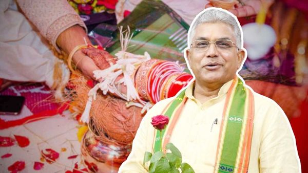 60 ఏళ్ల వయస్సులో పెళ్లిచేసుకుంటున్న బీజేపీ దిగ్గజ నేత.. పెళ్లికూతురు ఎవరో తెలుసా