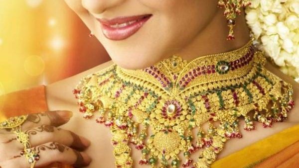Gold Rate Today : మళ్లీ భగ్గుమన్న బంగారం ధరలు.. సామాన్యుడికి ఊహించని షాక్!