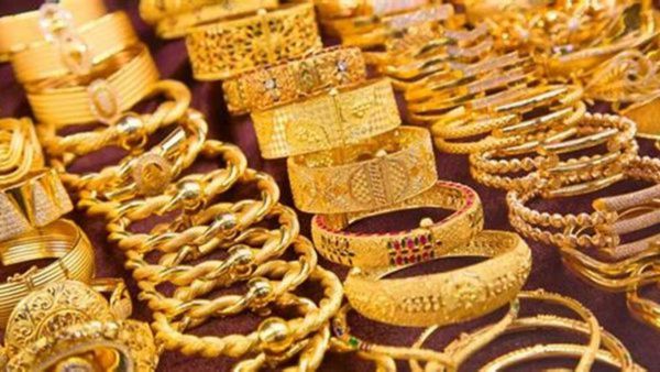 Gold Price Today : బంగారం పరుగులు.. సామాన్యుడికి అందనంత ఎత్తుకు ధరలు!