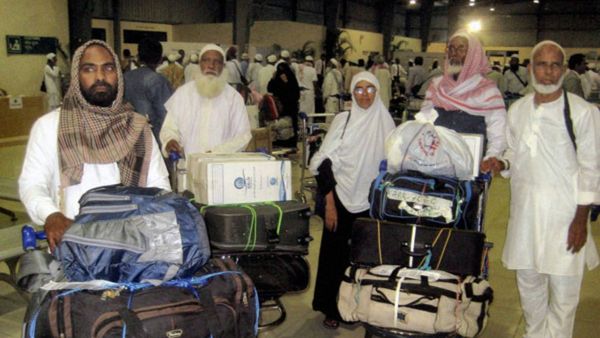 హజ్ యాత్రికులకు ఏపీ సర్కార్ అప్ డేట్..! మంత్రి కీలక ప్రకటన..