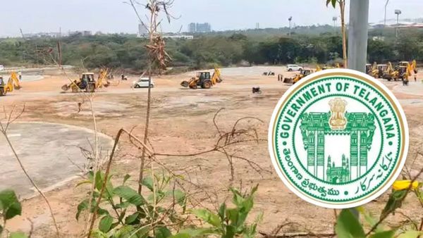 HCU భూవివాదం.. కొనసాగిన బీజేపీ నాయకుల నిర్బంధాలు.. పార్లమెంట్ లో చర్చ, లేటెస్ట్ అప్డేట్స్!