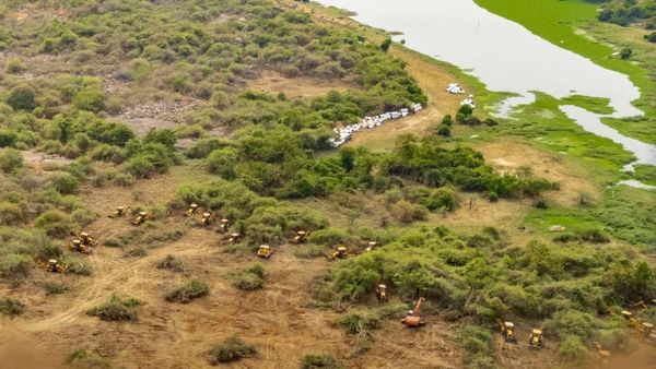 HCU: ఏఐ ఫొటోల షేరింగ్‌పై యాక్షన్- తెలంగాణ ప్రభుత్వం పిటీషన్