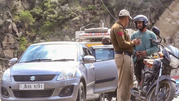 పహల్గావ్ తరువాత ఉగ్రవాదుల నెక్స్ట్ ట్రార్గెట్: ఉప్పందించిన కేంద్ర ఇంటెలిజెన్స్ బ్యూరో