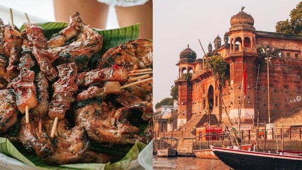 మాంసాహారంపై నిషేధం .. శాకాహారానికే ఈ నగరాల్లో ప్రాధాన్యత ఎందుకు?