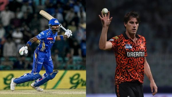  SRH vs MI: పవాల్గాం ఉగ్రదాడి ఎఫెక్ట్ - అనూహ్య నిర్ణయం..!!
