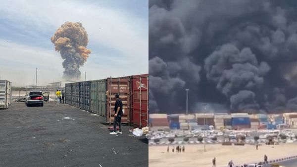 పోర్ట్‌ భస్మీపటలం: భీతావహం