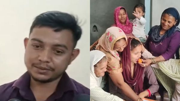 లక్కీ విక్రమ్.. రూ.49తో రాత్రికి రాత్రే రూ.3 కోట్ల జాక్ పాట్