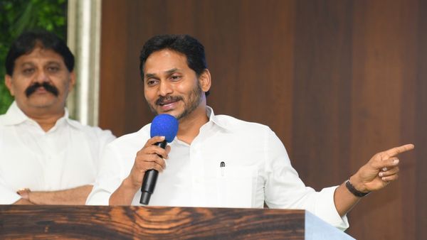  చంద్రబాబు ఇక తప్పించుకోలేరు - అమరావతిపై జగన్ సంచలన వ్యాఖ్యలు..!!