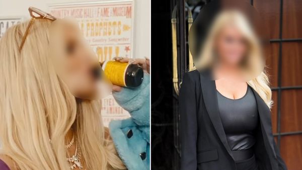 పాము వీర్యంతో నా గొంతు కాపాడుకున్న: స్టార్ సింగర్ సంచలనం