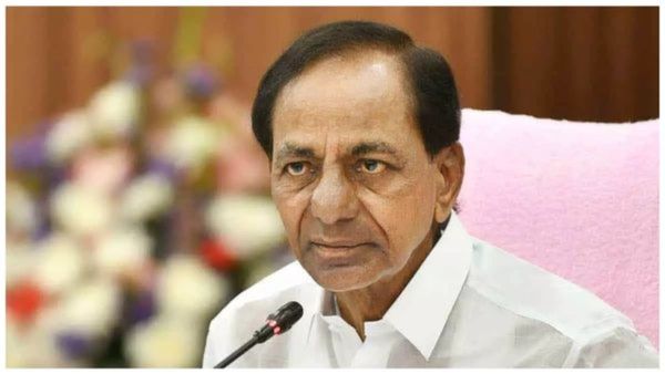 బీఆర్ఎస్ రజతోత్సవ సభ.. కోర్టు నోటీసుల తర్వాత కీలక పరిణామం!