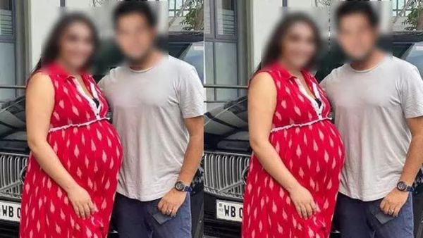 తల్లి కాబోతున్న రామ్ చరణ్ హీరోయిన్.. ప్రెగ్నెన్సీ ఫొటోలు వైరల్