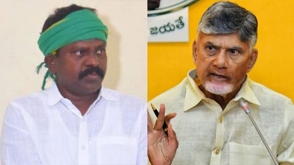  కొలికపూడి కి చంద్రబాబు మార్క్ షాక్..!!