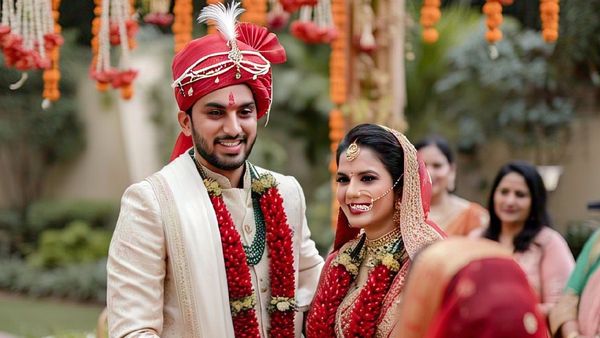 వయసు మీరాక పెళ్లి చేసుకుంటే వచ్చే అనర్థాలు ఇవే.. తట్టుకోవడం కష్టమే!