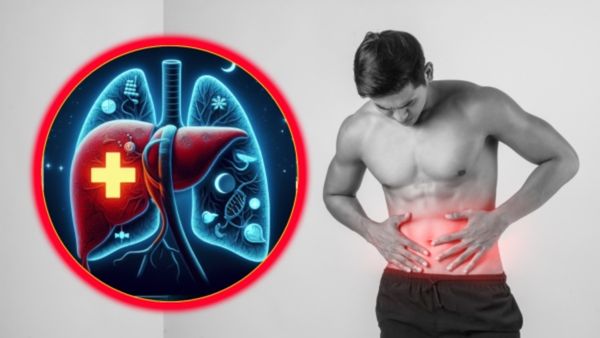 వీటిని తింటే మీ లివర్ పాడైపోతుంది... జాగ్రత్త!