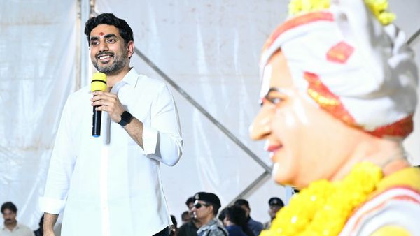 కాబోయే సీఎం లోకేష్ ? మళ్లీ తేనెతుట్టె కదిపిన టీడీపీ ఎమ్మెల్యే..!