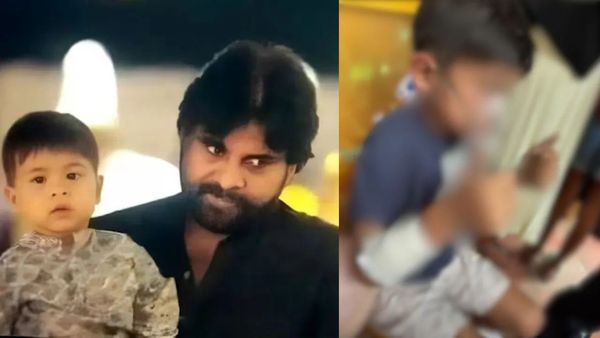 కొత్త సమస్యతో బాధపడుతున్న మార్క్ శంకర్.. సైకాలజిస్ట్ తో ట్రీట్ మెంట్..?