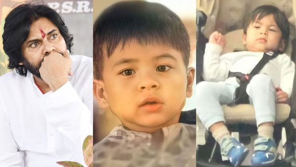 మార్క్ శంకర్ పై డాక్టర్ల బిగ్ అప్డేట్ - ఆస్పత్రిలో పవన్, షిఫ్టింగ్..!!