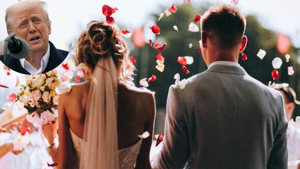 భారతీయ యువత నెత్తిన ట్రంప్ పిడుగు.. వాళ్లకు కొత్త కష్టం