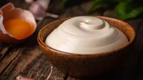 రాష్ట్ర ప్రభుత్వం సంచలన నిర్ణయం- మయోనైజ్ పై నిషేధం