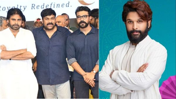 మళ్లీ మొదలు... భీకరంగా 'మెగా' వార్ Vs 'అల్లు' వార్