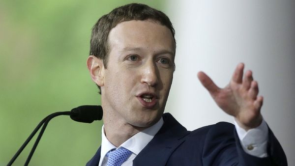 జుకర్‌బర్గ్‌ను వెంటాడుతున్న దరిద్రం.. చిక్కుల్లో మెటా!