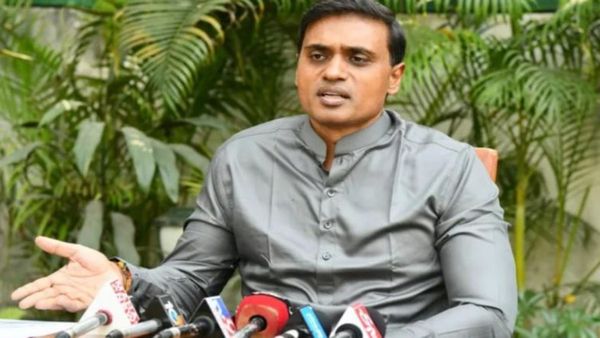 మిథున్‌రెడ్డి అరెస్టుకు రంగంలోకి సీఐడీ- లిస్టులో మరో ఎంపీ..!!