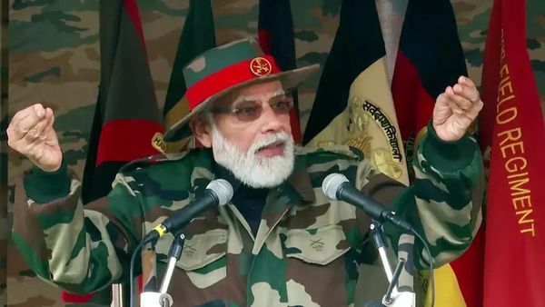 మోదీ మార్క్ రివేంజ్- సర్జికల్ స్ట్రైక్స్ కు మించి, కౌంట్ డౌన్..!!