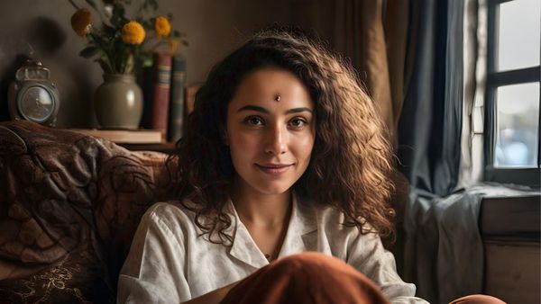 నుదిటిపై పుట్టుమచ్చ ఉందా.. అయితే మీ జీవితం ఎలా ఉండబోతోందో తెలుసా?