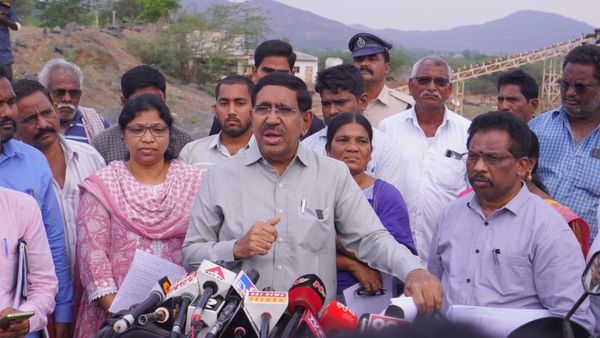 Amaravati: అమరావతి రైతుల్లో అనుమానాలు ? మంత్రి నారాయణ క్లారిటీ ఇదే..!