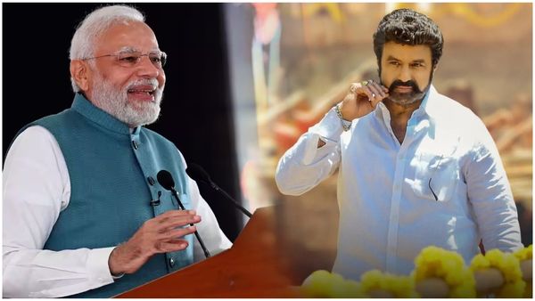 ఢిల్లీలో బాలయ్య, తారక్- ప్రధాని సమక్షంలో: అరుదైన ఘట్టం..!!