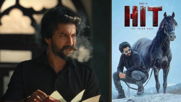 నాని అభిమానులకు స్వీట్ ట్విస్ట్.. హిట్ 3 లో ఏకంగా ఇద్దరు స్టార్ హీరోలు..?