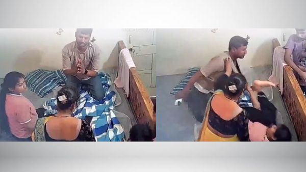 Video: బంగారం కోసం ఓ భార్య ఎంత పనిచేసిందో చూడండి..!!