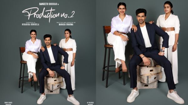 మ్యాడ్ హీరోతో మెగా డాటర్ నిహారిక మూవీ.. కానీ అలా కాదు !