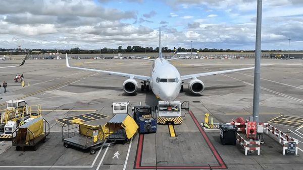 తెలంగాణకు కేంద్ర ప్రభుత్వం తీపికబురు.. మరో విమానాశ్రయం !