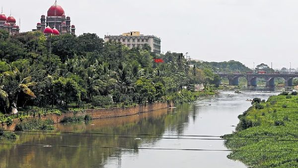 మూసీ పరిసరాల్లో నిర్మాణాలపై సర్కారు ఫోకస్.. కమిటీ ఏర్పాటు !