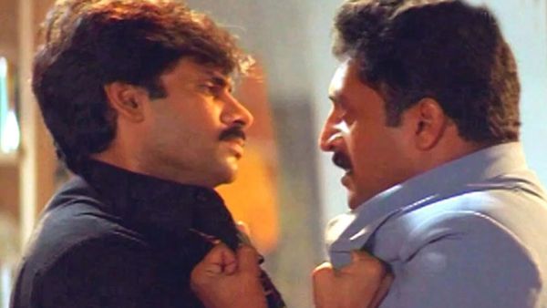 మరోసారి పవన్ కళ్యా‌ణ్‌పై ప్రకాష్ రాజ్ సెటైర్లు.. సినిమా కాదంటూ !