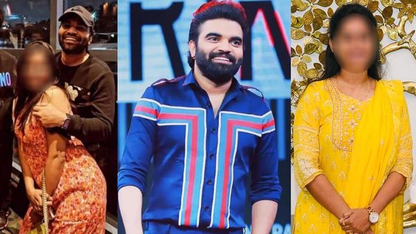 టీడీపీ యంగ్ ఎమ్మెల్యేతో రిలేషన్‌పై నోరువిప్పిన యాంకర్ ప్రదీప్..