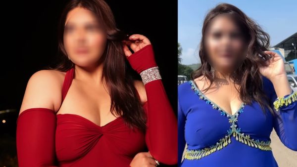 హగ్ చేసుకొని, పెదాలపై ముద్దుపెట్టి.. తండ్రి ఇలాగే చేస్తాడని చెప్పారు - బాలీవుడ్ నటి