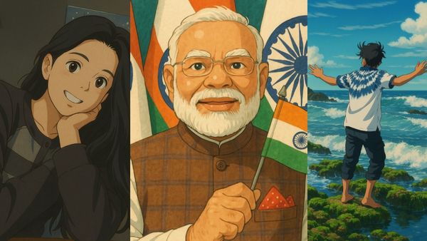 గిబ్లీ వాడకంలో ఇండియాలో ఆ రాష్ట్రమే టాప్..?