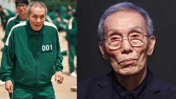 లైంగిక వేధింపుల కేసులో 'స్క్విడ్ గేమ్' నటుడు అరెస్ట్..