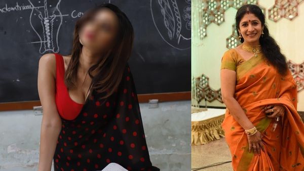 మోహన్ బాబు ముందు పైట తీయమన్నారు.. కానీ నో చెప్పా !