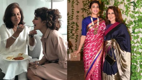 బాలీవుడ్ బ్యూటీ జాక్వెలిన్ ఫెర్నాండేజ్ ఇంట తీవ్ర విషాదం..