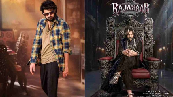 ప్రభాస్ ఫ్యాన్స్ కి బాడ్ న్యూస్.. ఈ ఏడాది ఆ మూవీ రిలీజ్ లేనట్టేనా ?