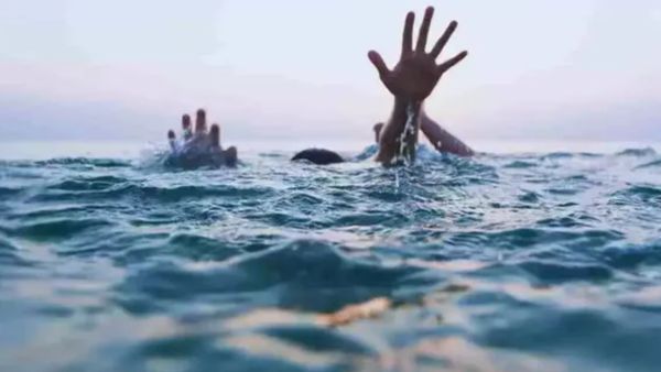 కృష్ణా జిల్లాలో తీవ్రవిషాదం.. నదిలో స్నానానికి వెళ్లి ముగ్గురు బాలురు మృతి